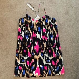 NWT Alice & Trixie slip dress